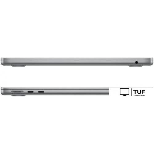 Ноутбук Apple Macbook Air 13 M2 2022 Z15T000AZ