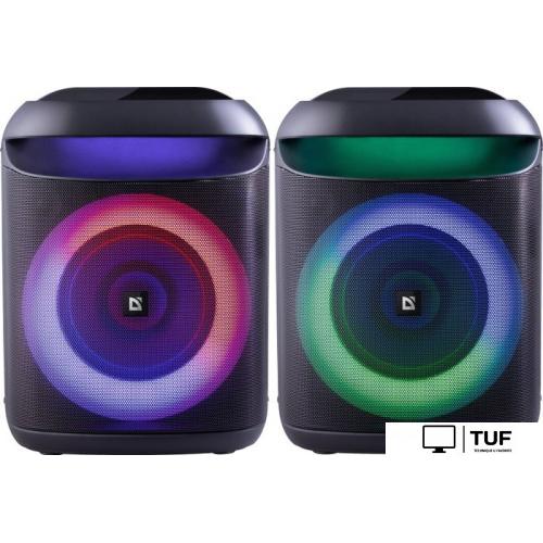 Беспроводная колонка Defender Boomer 45