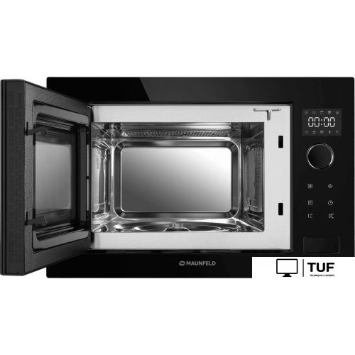 Микроволновая печь MAUNFELD XBMO251GB Glossy