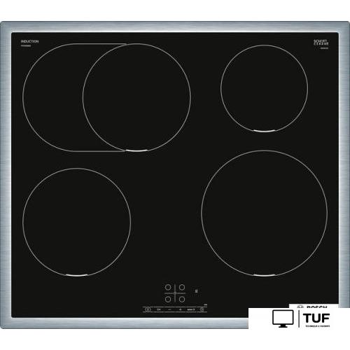 Варочная панель Bosch Serie 4 PIF645BB5E