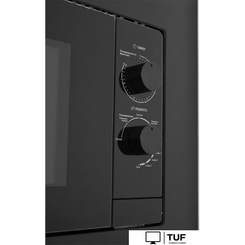 Микроволновая печь ZUGEL ZMO202B