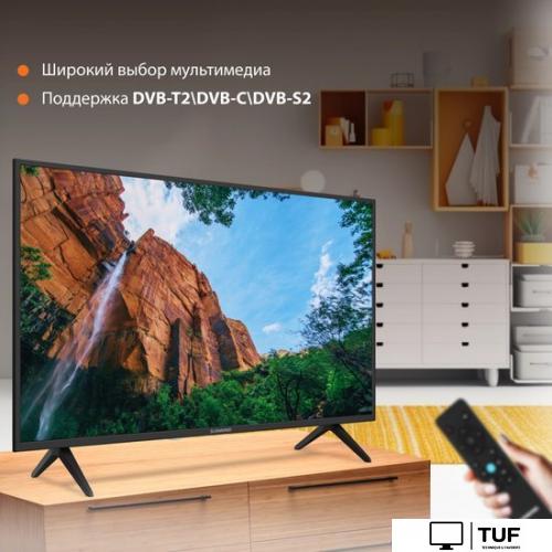 Телевизор SunWind SUN-LED43XS301