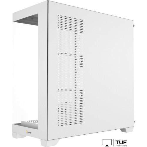 Корпус Ocypus Gamma C72 WH