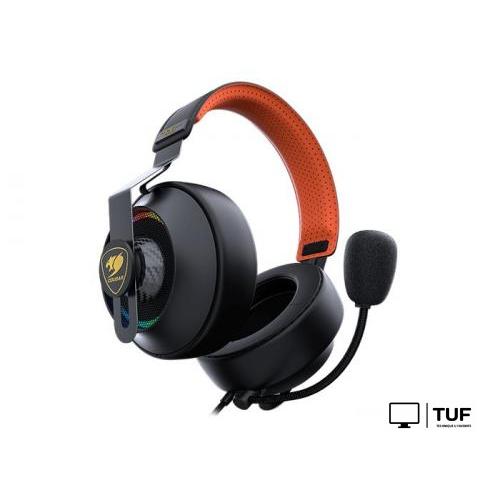 Наушники Cougar Phontum Pro Prix