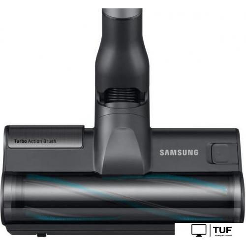 Вертикальный пылесос с влажной уборкой Samsung VS20B75ADR5/EV