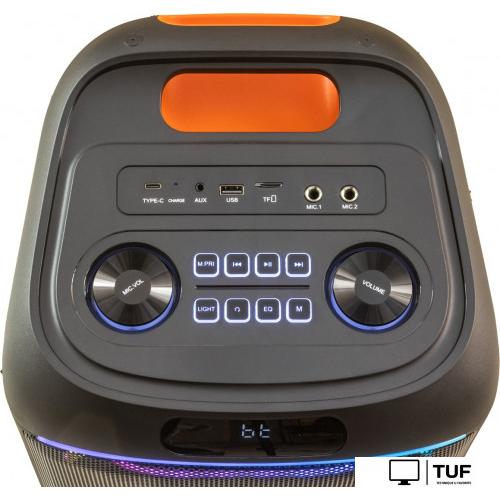 Беспроводная колонка Aiwa CAS-760