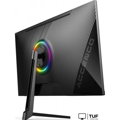 Игровой монитор NPC MZ2712-B