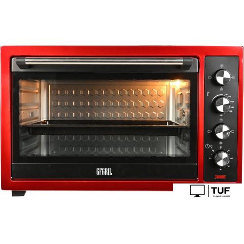 Мини-печь GFgril GFO-77