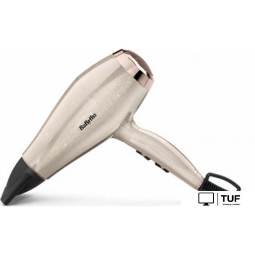 Фен BaByliss 5914PE