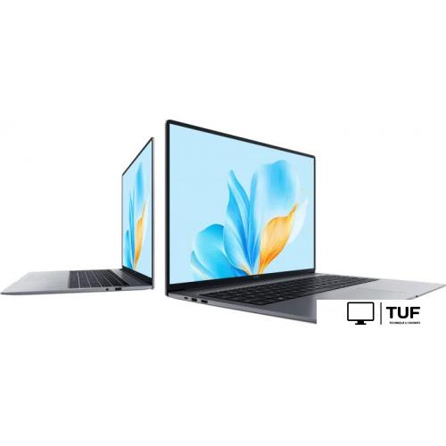 Ноутбук HONOR MagicBook X16 2025 BRG-565 5301ALWS