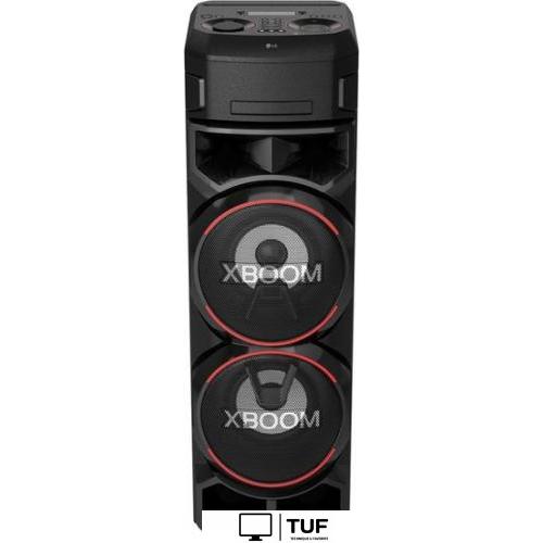 Патибокс LG X-Boom ON99