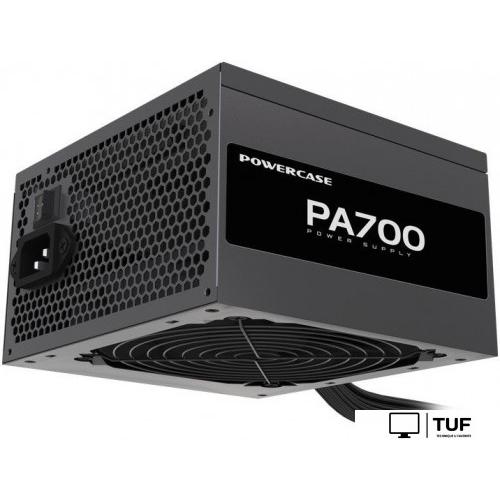 Блок питания Powercase PA700