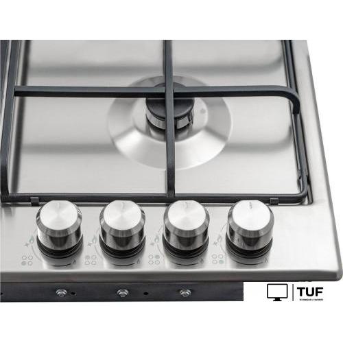 Варочная панель DeLonghi SLF 460 LX RUS