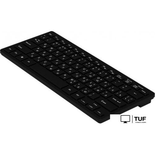 Клавиатура Maxvi KWS-03 Mini