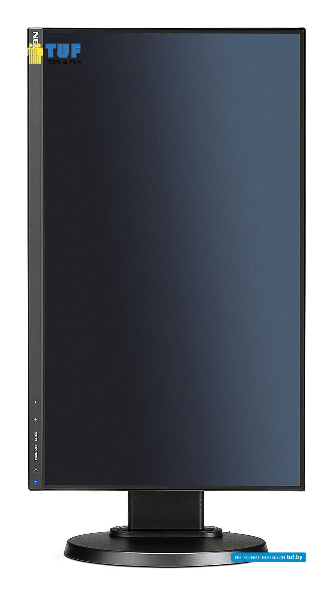 Монитор NEC MultiSync E221N (черный)