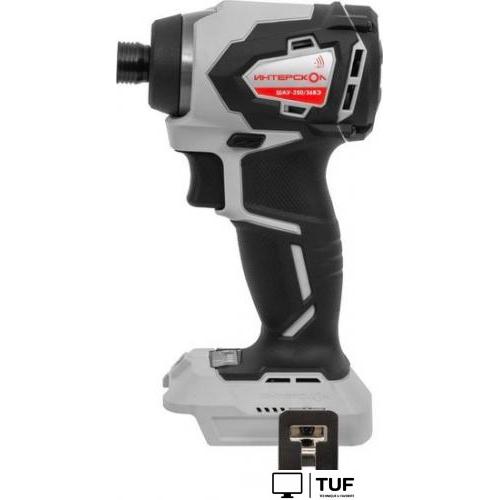 Винтоверт Интерскол ШАУ-250/36ВЭ 862.0.0.70 (без АКБ)