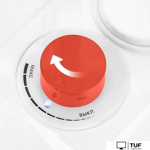 Отпариватель Kitfort KT-9301