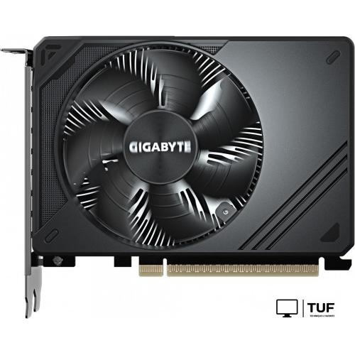 Видеокарта Gigabyte GeForce RTX 5050 D6 8G GV-N5050D6-8GD