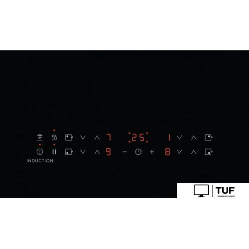 Варочная панель Electrolux LIR60433