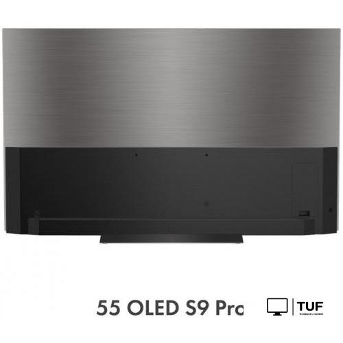 OLED телевизор Haier H55S9UG PRO