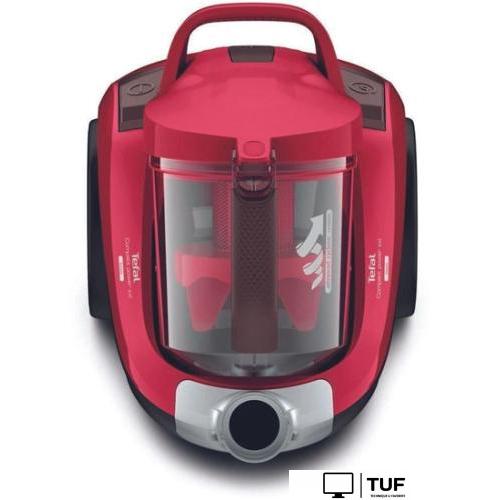 Пылесос Tefal Compact Power XXL TW4853EA