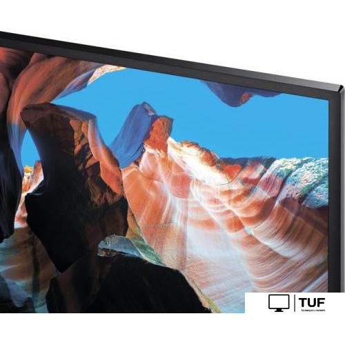 Монитор Samsung UJ59 LU32J590UQPXEN