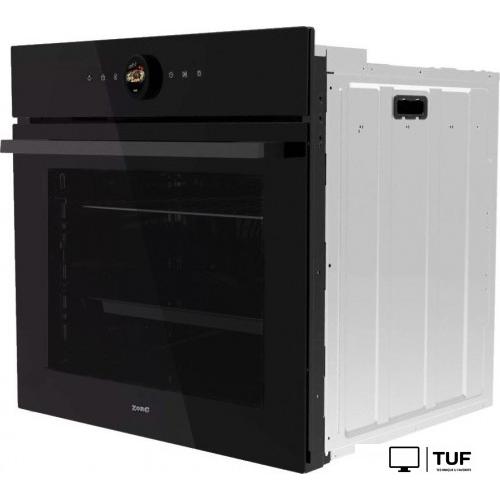 Электрический духовой шкаф ZorG BIL616 black matte
