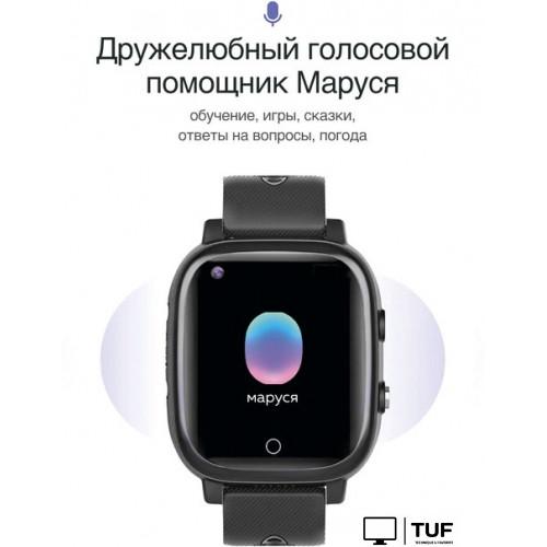 Детские умные часы Prolike PLSW03BK (черный)