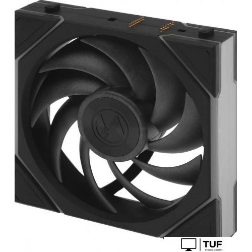 Комплект вентиляторов для корпуса Lian Li Uni Fan TL 120 Wireless G99.12TL1W3B.R0
