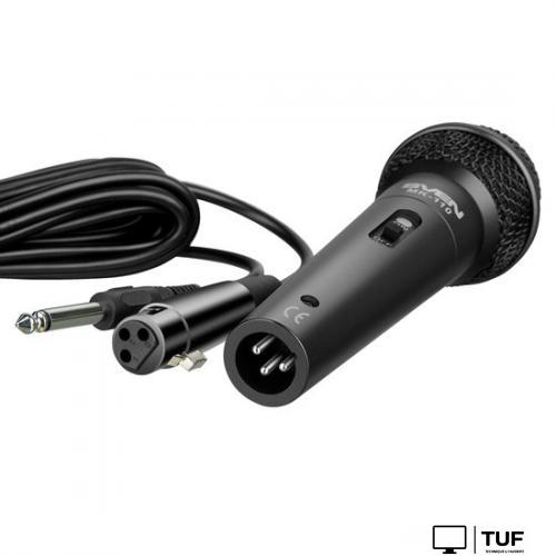 Проводной микрофон SVEN MK-110