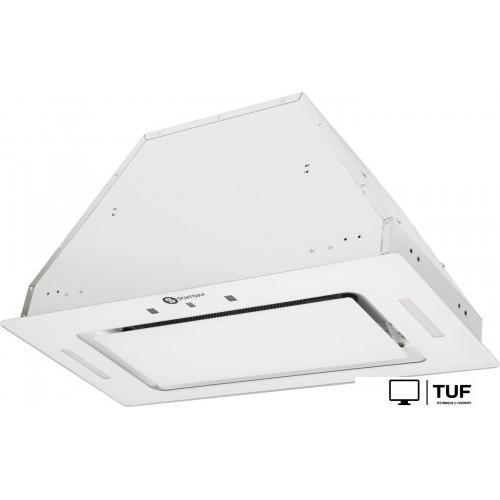 Кухонная вытяжка Schtoff Bots 60 (белый)