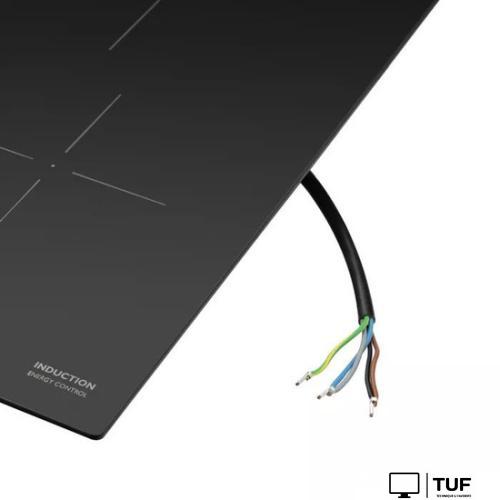 Варочная панель DeLonghi PIN 62 RUS