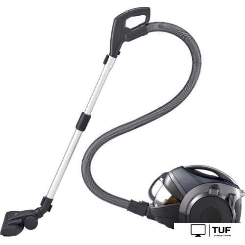 Пылесос LG VC83209UHAV