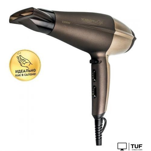 Фен Scarlett SC-HD70I26