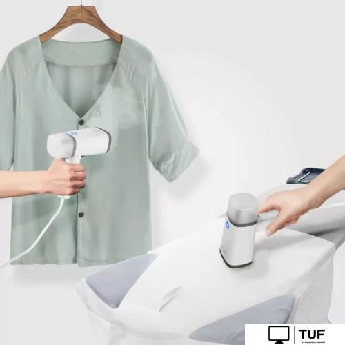 Отпариватель Kitfort КТ-988