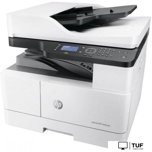 МФУ HP LaserJet M443nda 8AF72A
