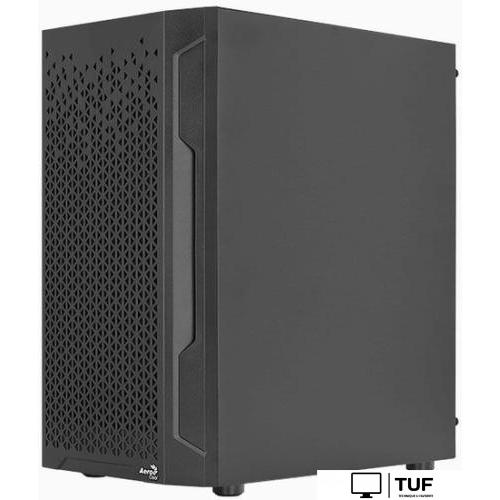 Корпус AeroCool Trinity Mini-G-BK-v1
