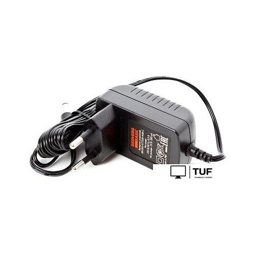 Дрель-шуруповерт RedVerg Basic SD18L/1-2 (с 1-им АКБ)