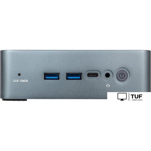 Компактный компьютер Hiper Expertbox ED20-I5124R8N1WPG