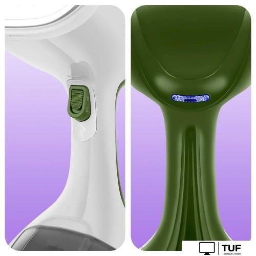 Отпариватель Kitfort KT-9297