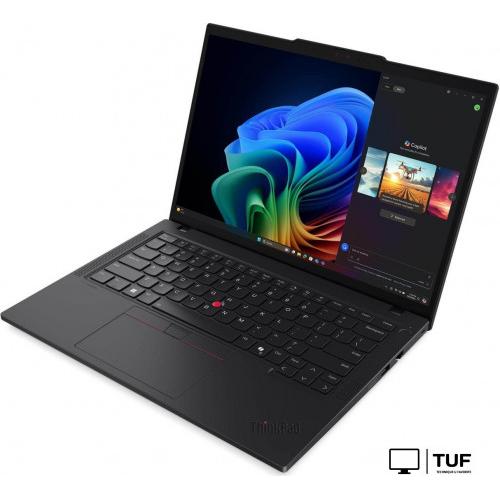 Ноутбук Lenovo ThinkPad T14 Gen 6 AMD 21QJ00CNUS