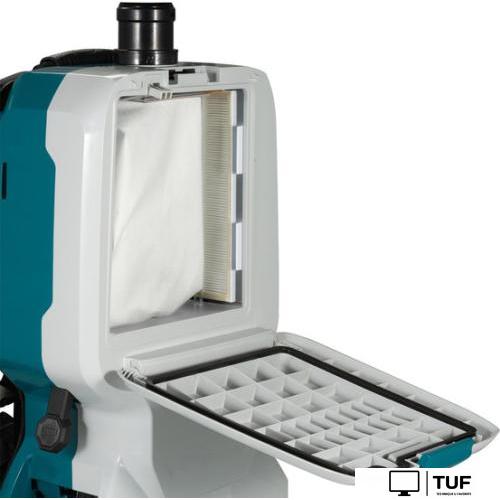 Пылесос Makita DVC660Z