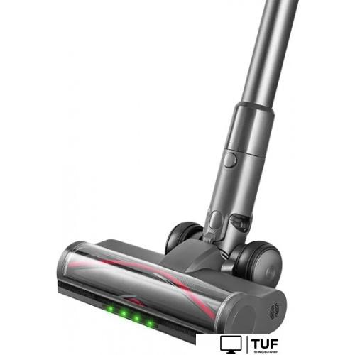 Пылесос RED X20 Storm Aqua