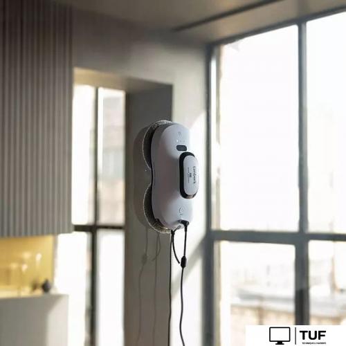 Робот для мытья окон Timberk T-WR10