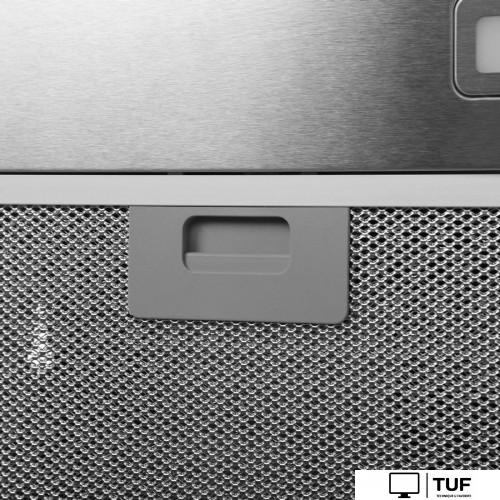 Кухонная вытяжка Hyundai HFH 6130 IX