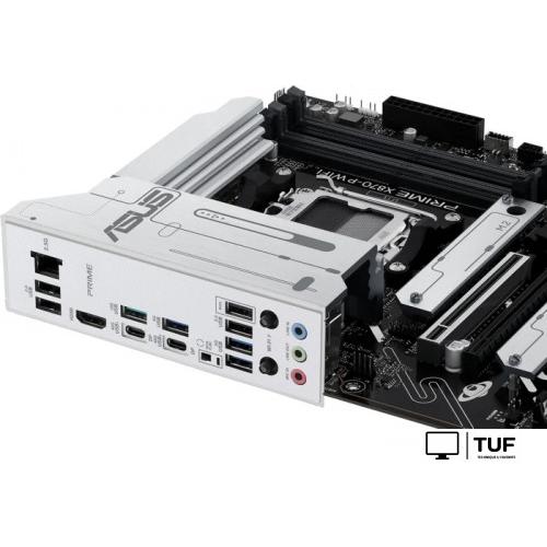 Материнская плата ASUS Prime X870-P WiFi