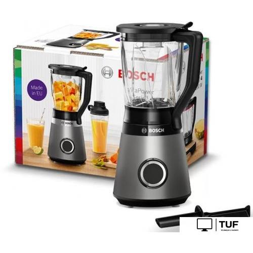 Стационарный блендер Bosch MMB6172S