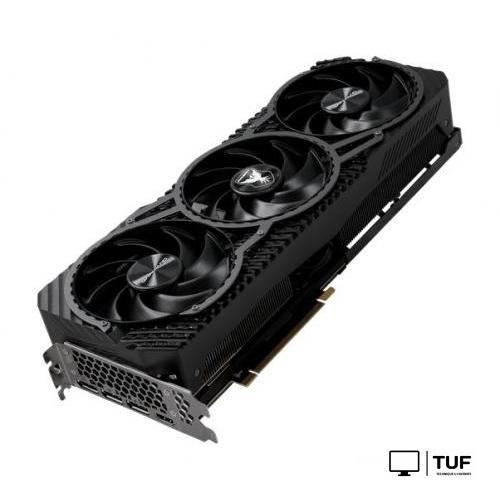 Видеокарта Gainward GeForce RTX 4070 Ti Super Phoenix NED47TS019T2-1043X
