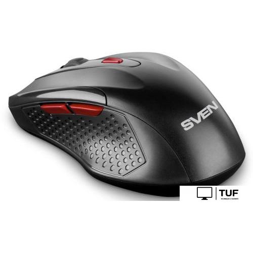 Мышь SVEN RX-450W