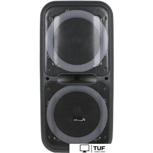 Патибокс Eltronic 20-07 Dance Box 200